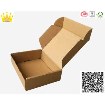 Carton Box/Paper Carton Box (mx-056)